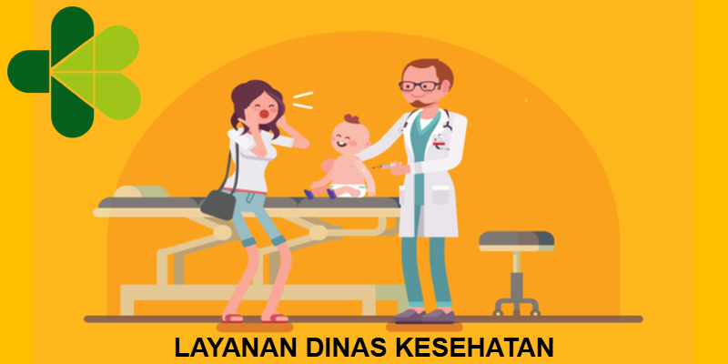 Layanan Dinkes Sumba Tengah