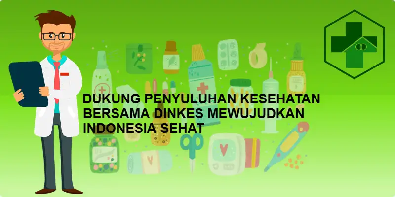 Penyuluhan Dinkes Sumba Tengah