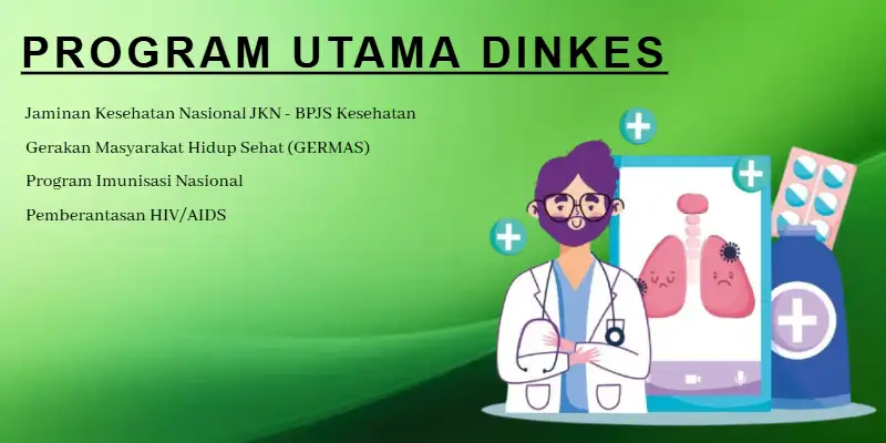 Program Dinkes Sumba Tengah
